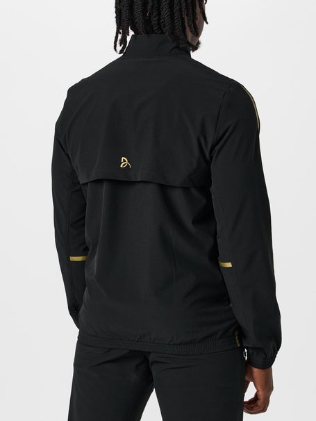 Lacoste Mens Novak Fall On-Court Tracksuit