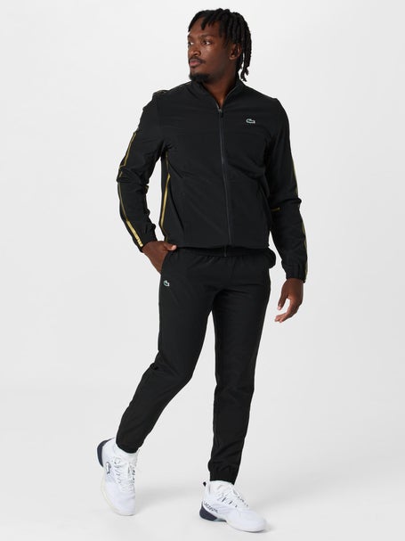 Lacoste Mens Novak Fall On-Court Tracksuit