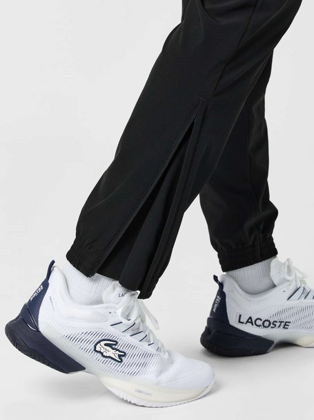 Lacoste Mens Novak Fall On-Court Tracksuit