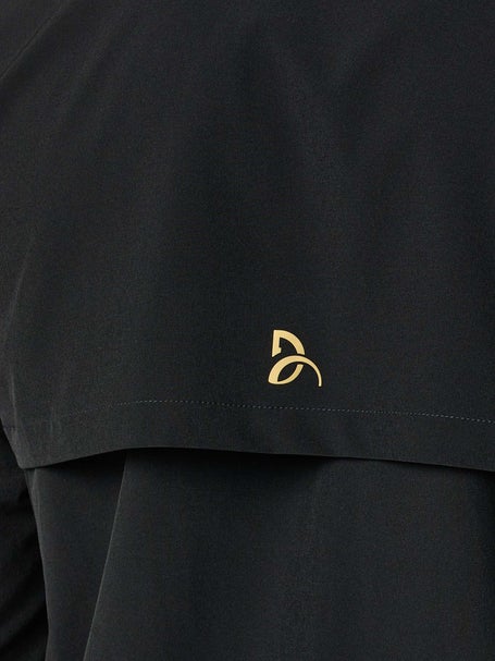 Lacoste Mens Novak Fall On-Court Tracksuit