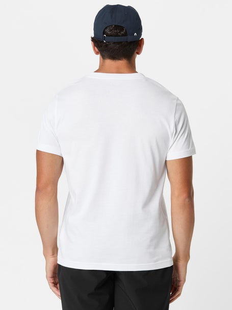 Lacoste Mens Novak London Fan Pack