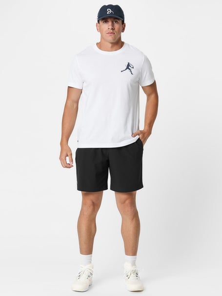 Lacoste Mens Novak London Fan Pack