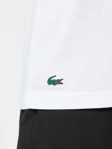 Lacoste Mens Novak London Fan Pack