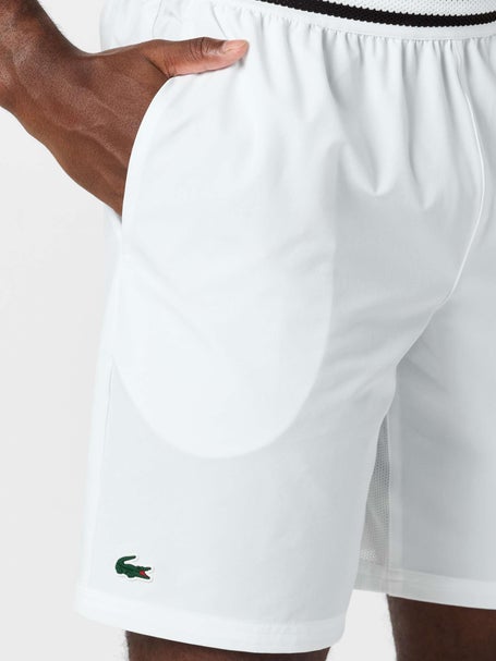 Lacoste Mens Novak London Short