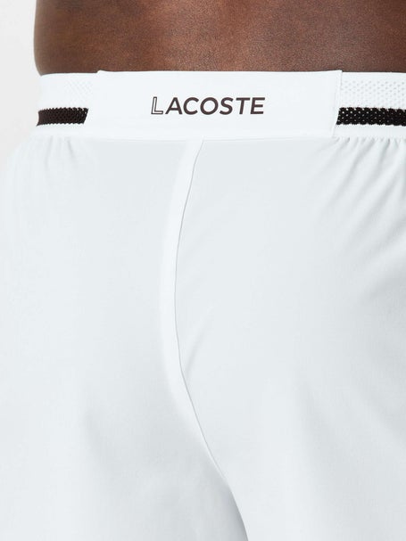 Lacoste Mens Novak London Short