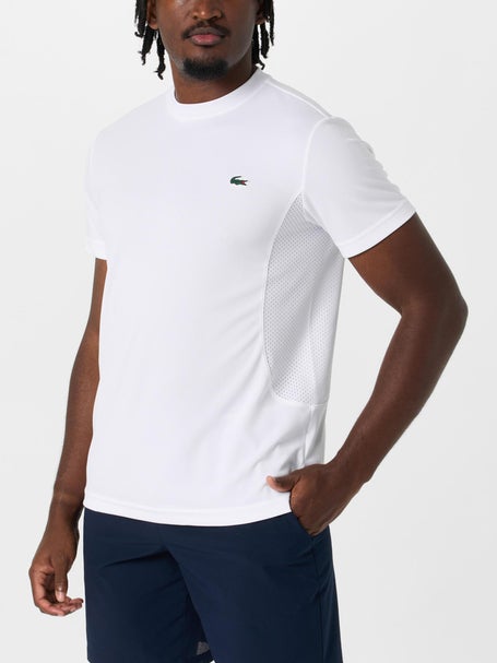Lacoste Mens Novak London Top