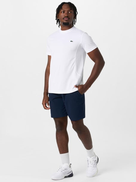 Lacoste Mens Novak London Top