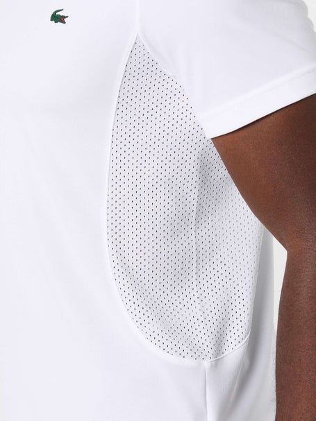 Lacoste Mens Novak London Top