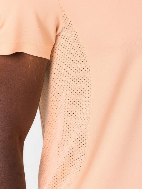 Lacoste Mens Novak Paris Fan Polo