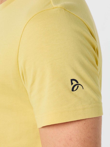 Lacoste Mens Novak Clay Fan Pack