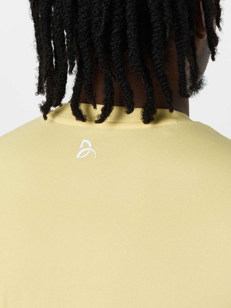 Lacoste Mens Novak Clay Top