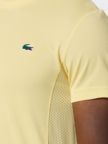 Lacoste Mens Novak Clay Top