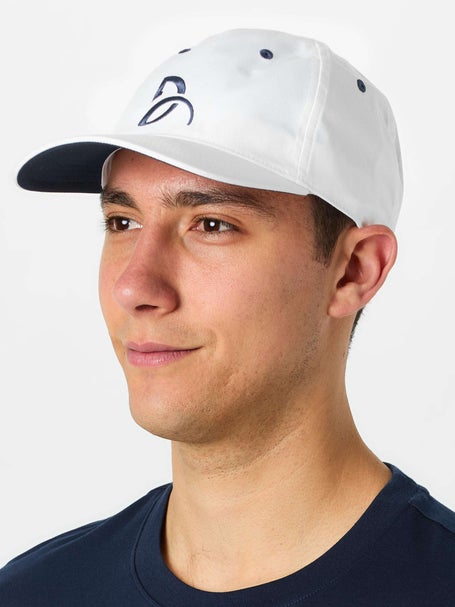 Lacoste Mens Novak Sunshine Fan Pack