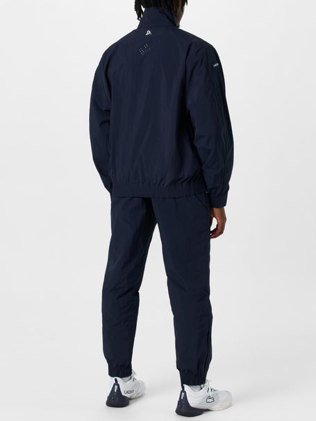 Lacoste Mens Novak Signature Tracksuit
