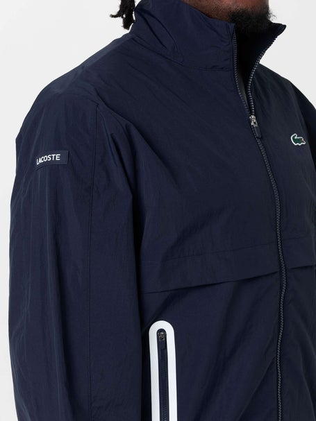 Lacoste Mens Novak Signature Tracksuit