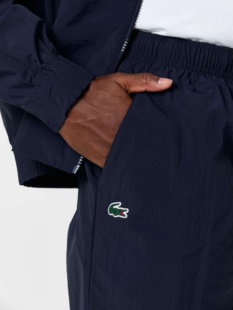 Lacoste Mens Novak Signature Tracksuit