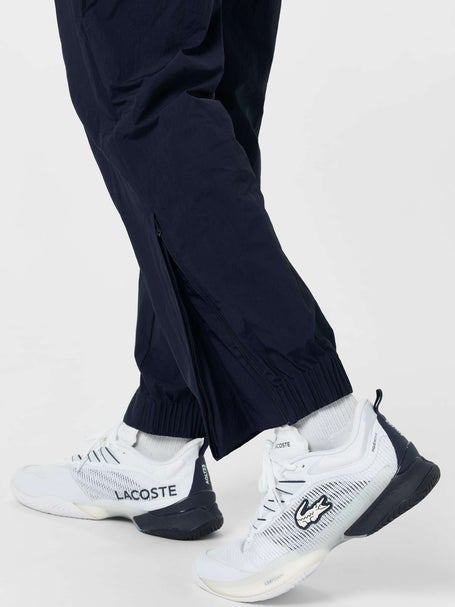 Lacoste Mens Novak Signature Tracksuit