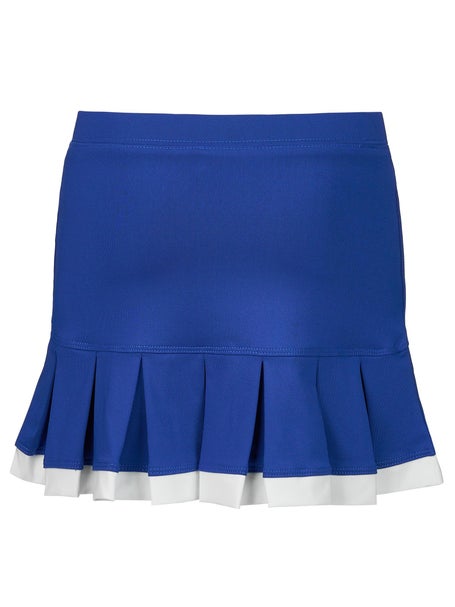 Li Mi Girls Pleat Skirt