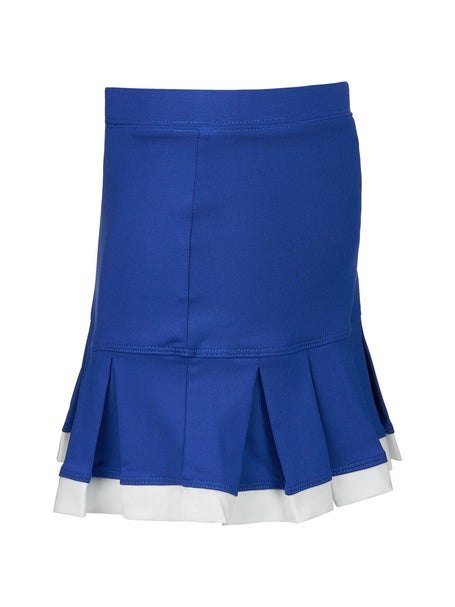 Li Mi Girls Pleat Skirt
