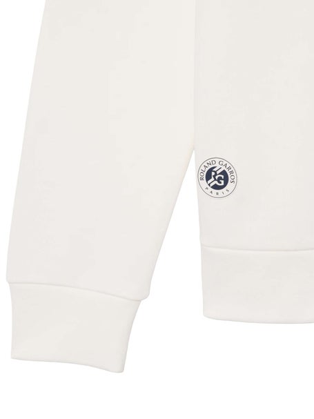 Lacoste Mens Roland Garros Club Sweatshirt