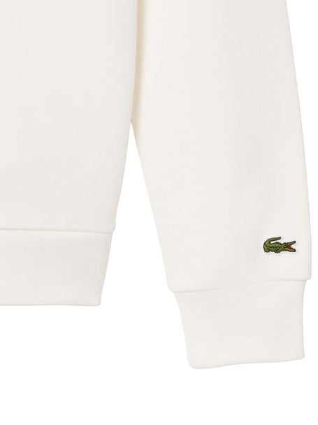 Lacoste Mens Roland Garros Club Sweatshirt