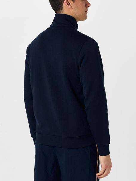 Lacoste Mens Roland Garros Official Jacket