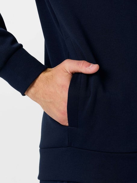 Lacoste Mens Roland Garros Official Jacket