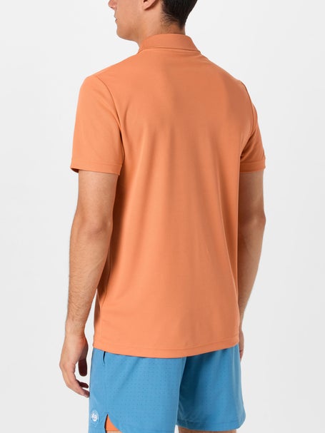 Lacoste Mens Roland Garros Official Polo
