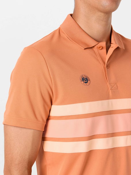 Lacoste Mens Roland Garros Official Polo