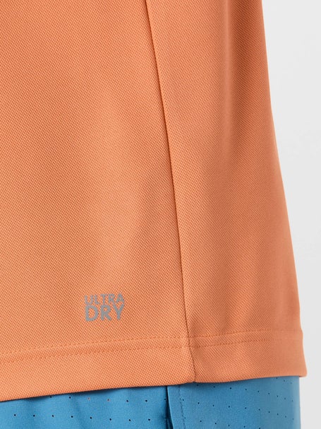 Lacoste Mens Roland Garros Official Polo
