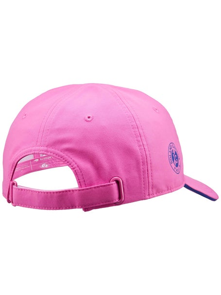 Lacoste Mens Roland Garros Players Cap