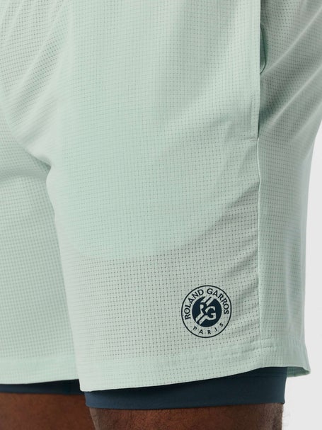 Lacoste Mens Roland Garros Players On-Court Short