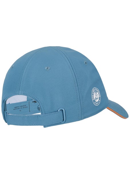 Lacoste Mens Roland Garros Players Hat