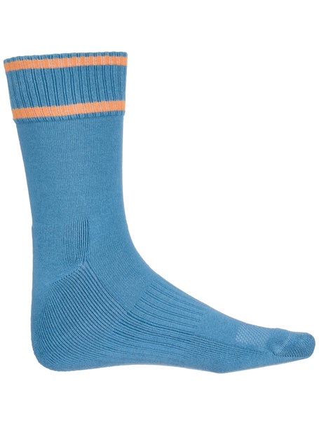 Lacoste Mens Roland Garros Players Socks
