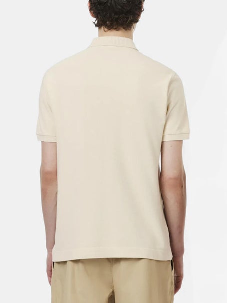 Lacoste Mens Roland Garros Terre Battue Polo