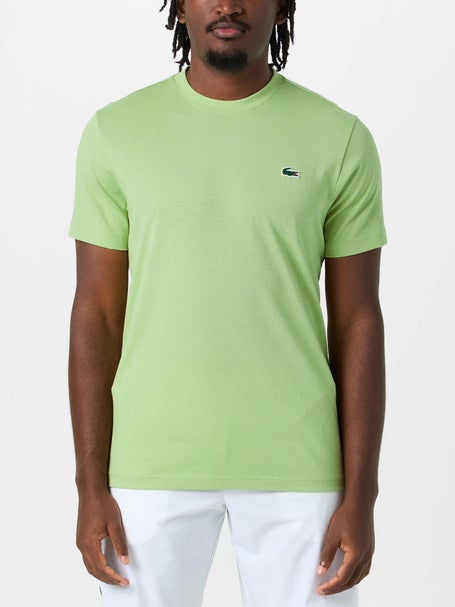 Lacoste Mens Spring Croc T-Shirt