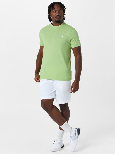 Lacoste Mens Spring Croc T-Shirt
