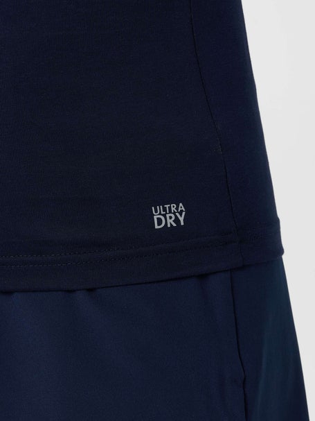 Lacoste Mens Spring Graphic Top 