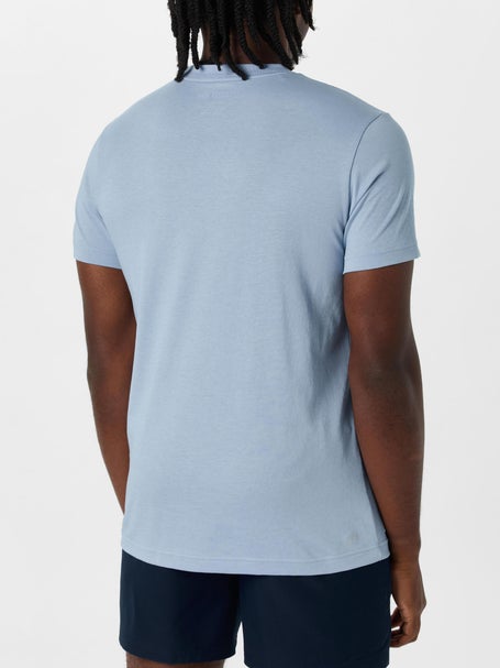 Lacoste Mens Spring Logo T-Shirt