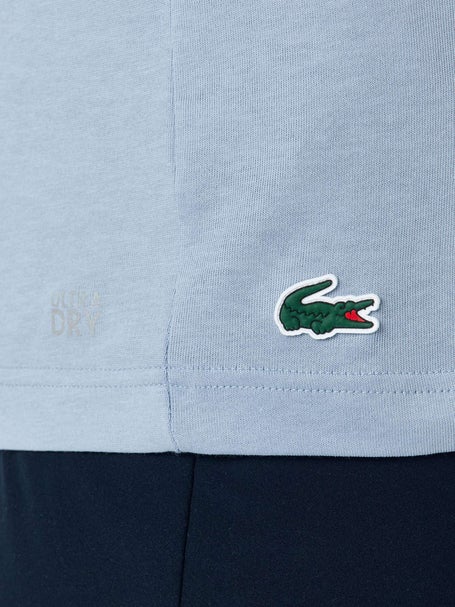 Lacoste Mens Spring Logo T-Shirt