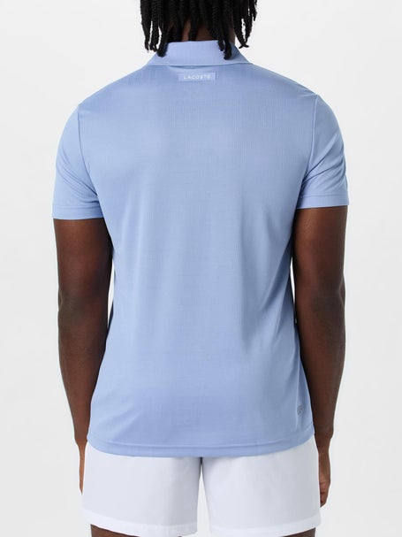 Lacoste Mens Sunshine Medvedev Polo