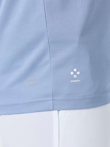 Lacoste Mens Sunshine Medvedev Polo