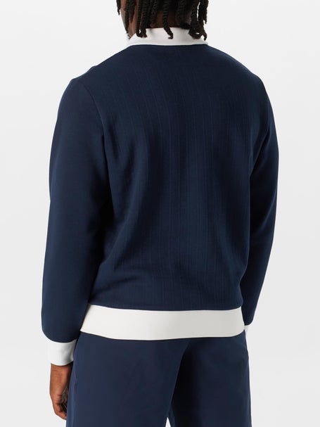 Lacoste Mens Core Heritage Jacket