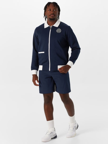 Lacoste Mens Core Heritage Jacket