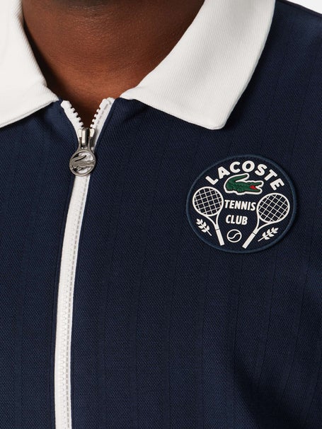 Lacoste Mens Core Heritage Jacket