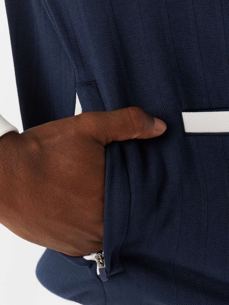 Lacoste Mens Core Heritage Jacket