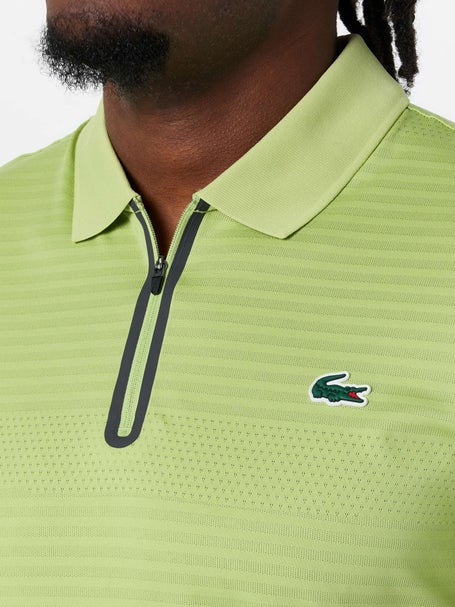 Lacoste Mens Sunshine Players Polo