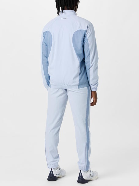 Lacoste Mens Spring Players Tracksuit
