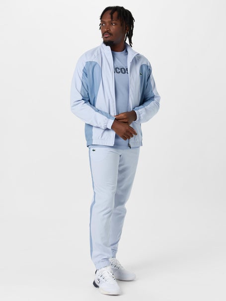 Lacoste Mens Spring Players Tracksuit