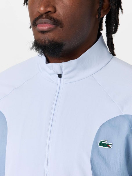 Lacoste Mens Spring Players Tracksuit